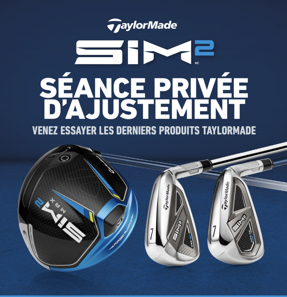 Driver Taylormade System2 Midsize – Bois 7, Manche Graphite, Régulier, 42 Pouces, Homme